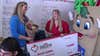 Fort Worth ISD teacher surprised with HEB award for excellence in education
