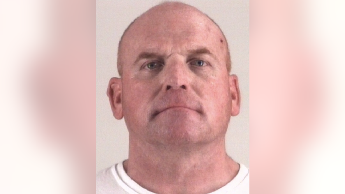 Former Everman deputy fire chief sentenced to life in prison for orchestrating violent home-invasion rape