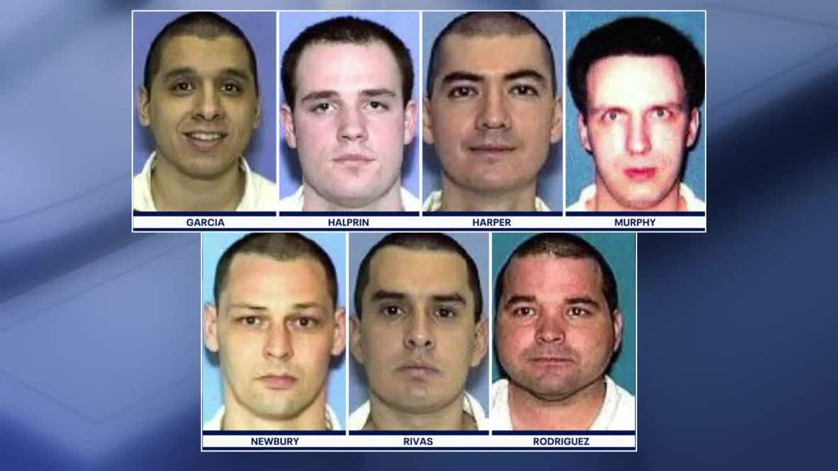 New Dallas County district attorney could alter Texas 7 retrial