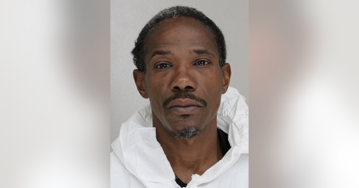 Dallas man charged with murder after fatally shooting woman: police ...