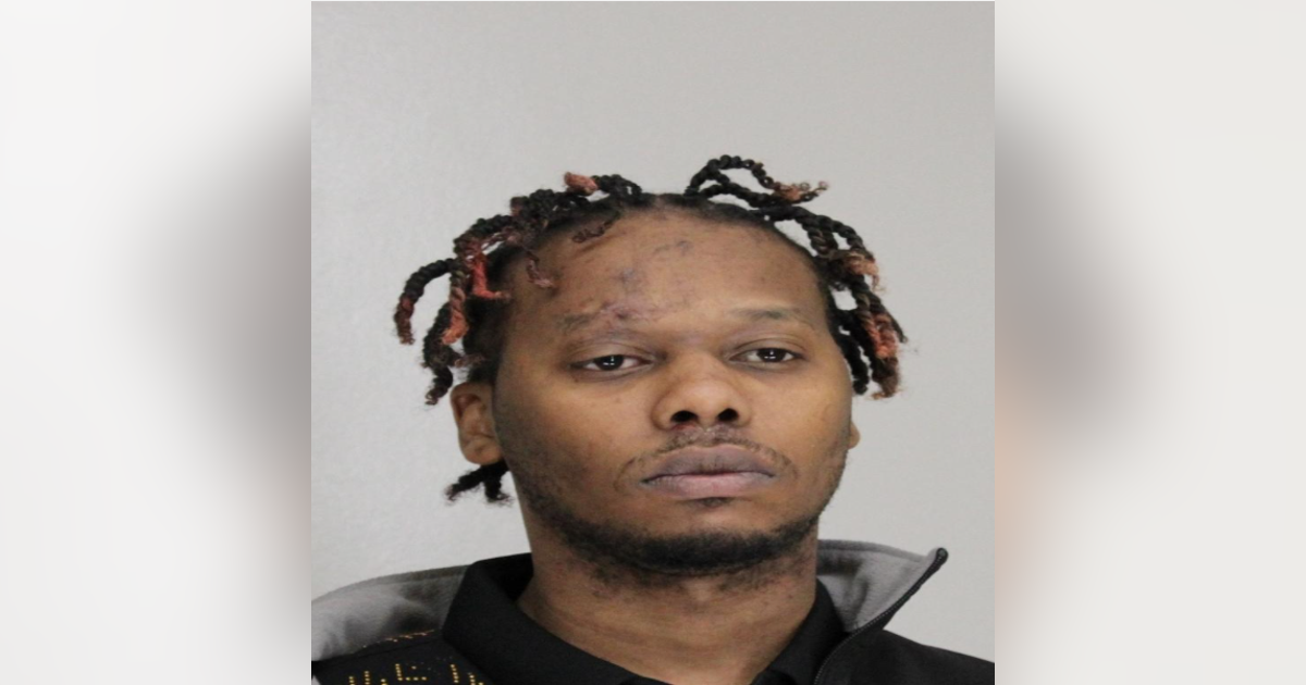 Dallas man charged with DWI after fatal pedestrian crash in East Oak ...