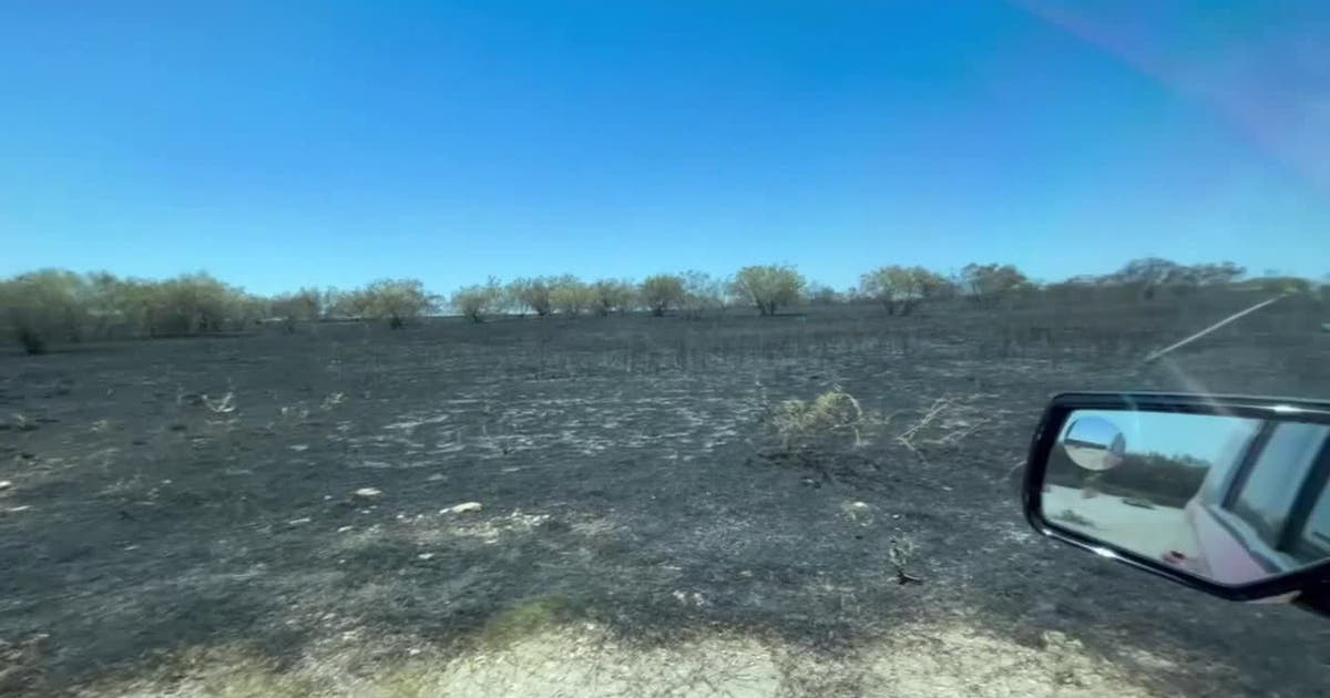 North Texas firefighters prepare for Friday's extreme fire risk | FOX 4 ...