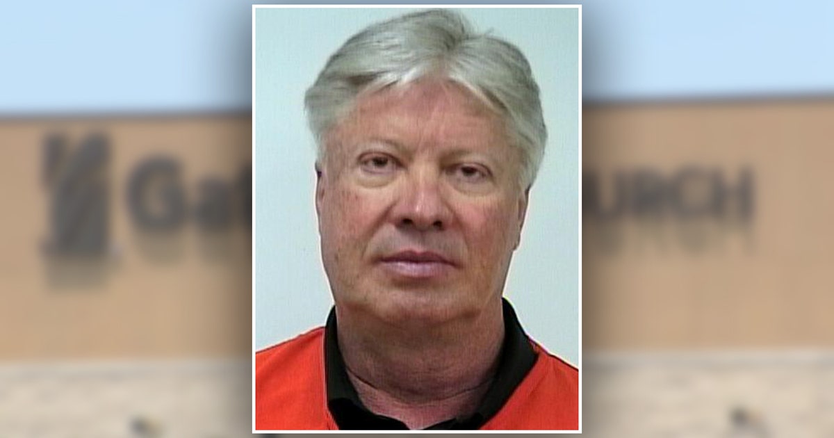 Gateway Church founder Robert Morris released from Oklahoma jail