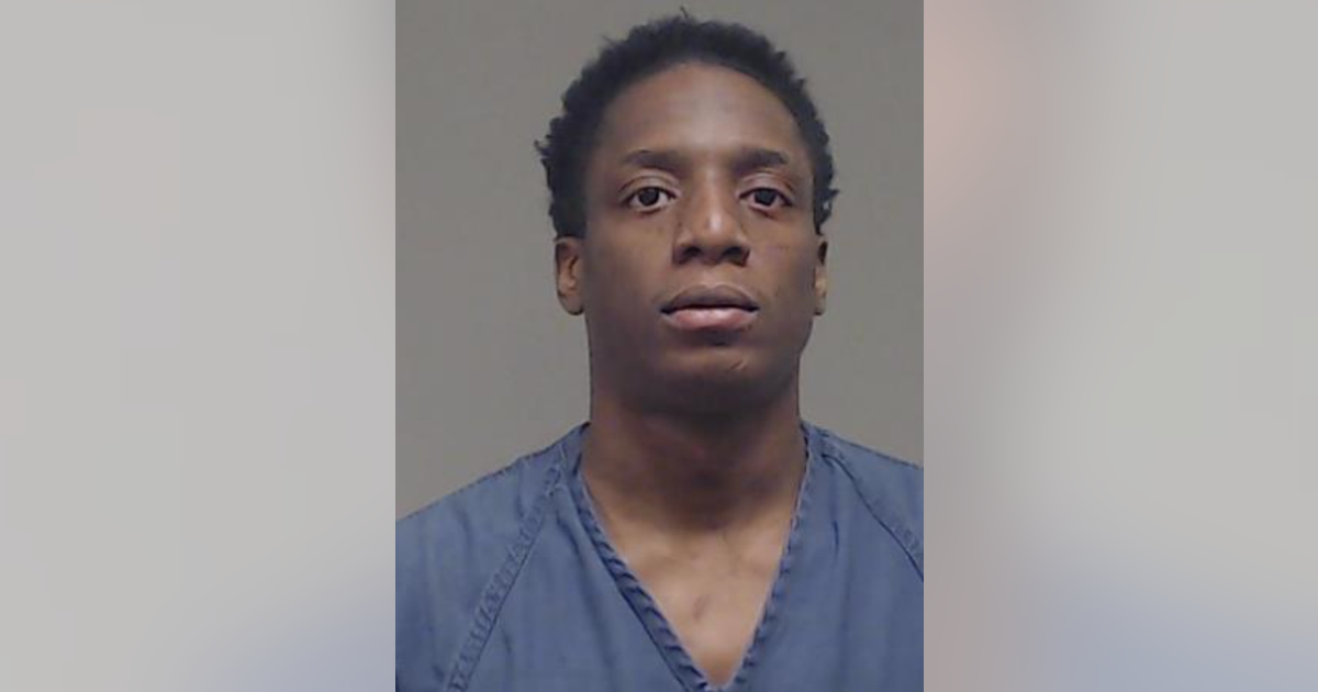 Fort Worth man sentenced to 50 years in prison for continuous sexual ...