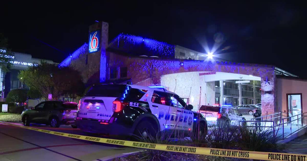 Motel security guard kills man after altercation in Northwest Dallas ...
