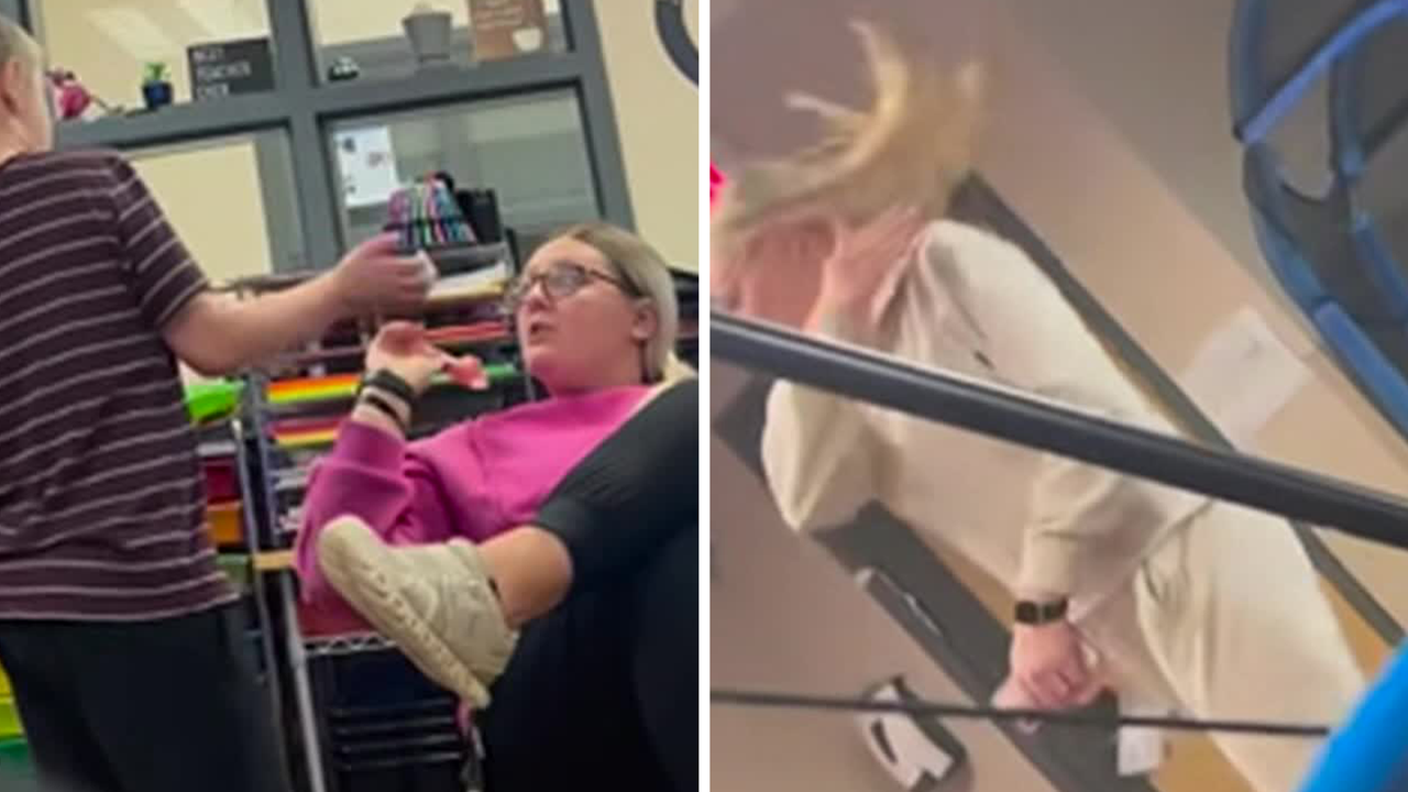 Millsap ISD Superintendent, Two Educators Arrested for Alleged Abuse of Autistic Student