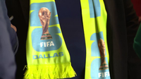 Trump announces expedited visa process for 2026 FIFA World Cup ticket holders