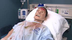 UT Arlington launches mobile simulation lab with high-tech mannequins to bolster rural healthcare training