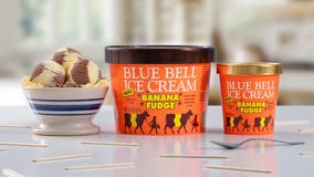 Blue Bell announces new flavor for chocolate, banana lovers