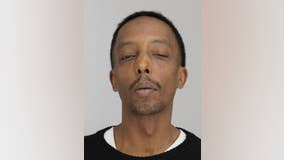 Dallas man accused of shooting 2 men in the back of their heads arrested