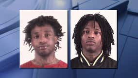 Lil Ronnie murder: Suspect’s ID left in getaway car leads to arrest