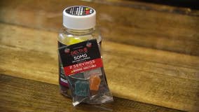 Texas Senate Bill 3 would ban consumable THC products