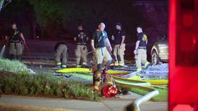 Plano firefighters push for new shift schedules: 48 hours on, 96 hours off