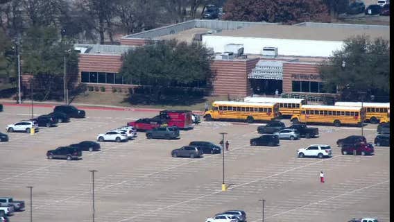 3 HEB ISD schools evacuated due to bomb threat