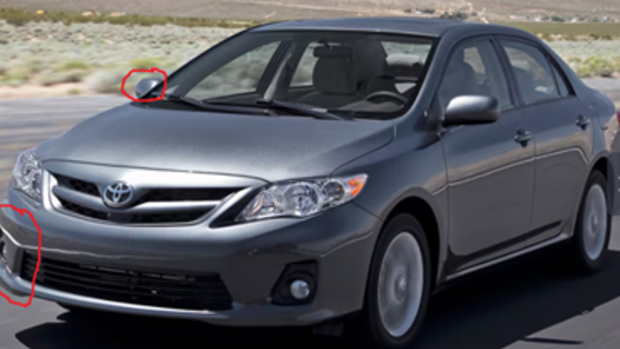 Help find the driver of a deadly Dallas hit-and-run crash