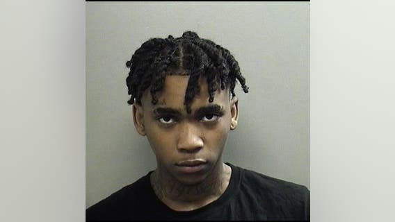 Teen arrested for killing Timberview High School shooting survivor during botched gun purchase: police