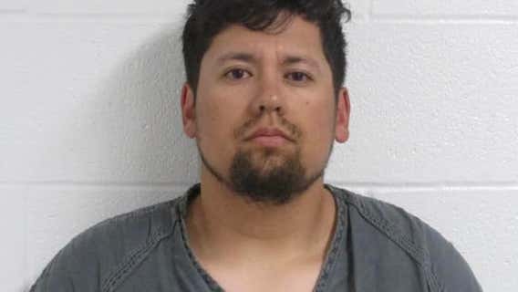 Fort Worth ISD baseball coach arrested for improper relationship at former school