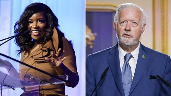 What does it mean to be censured?