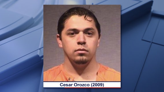 Suspect in 2009 Garland murder arrested in Mexico