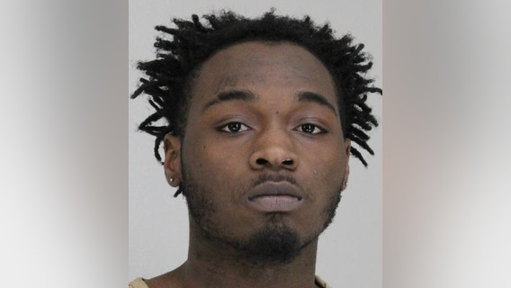 17-year-old Seagoville murder suspect arrested after seeing himself on Trackdown