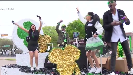 Dallas St. Patrick’s Day Parade 2025: What you need to know