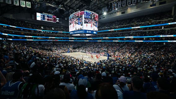 Dallas Mavericks increase season ticket prices for 2025-2026 season