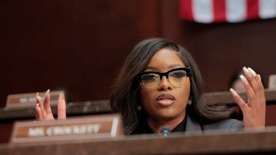 Will US Rep. Jasmine Crockett run for Senate? What it could mean