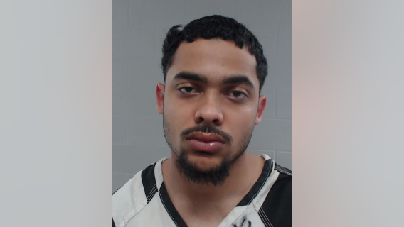 Robbery at 7-Eleven leads to arrest in Cleburne