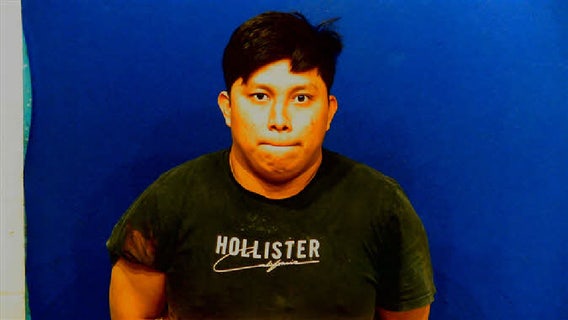 Suspect arrested in 2024 Arlington hit-and-run that killed father