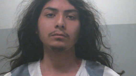 Unknown suspect in Johnson County identified thanks to public tips