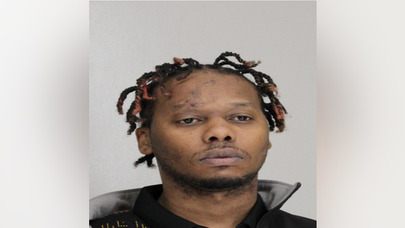 Dallas man charged with DWI after fatal pedestrian crash in East Oak Cliff