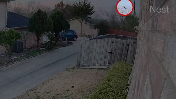 Mesquite plane crash: 1 killed near Mesquite airport