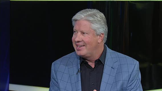 Gateway Church founder Robert Morris indicted on child sex charges