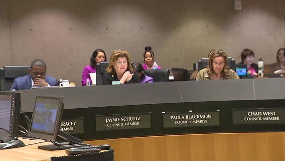 How the controversial Pepper Square development rezoning vote went down