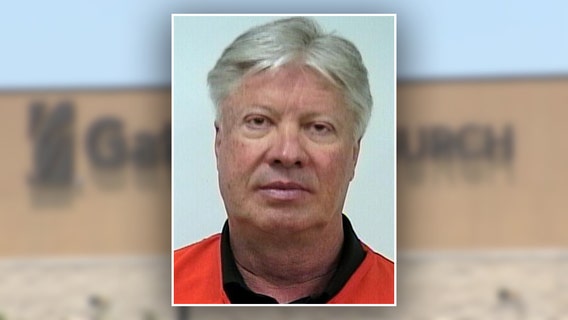 Gateway Church founder Robert Morris pleads guilty to child sex crimes