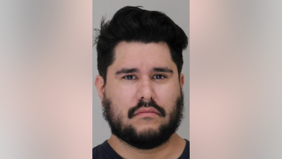 Dallas police arrest man accused of making terroristic threats