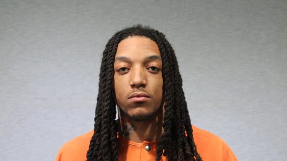 Dallas man charged with murder in fatal Garland shooting, police say