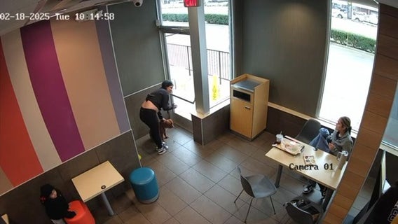 Young women wanted for stealing Rowlett man’s dog while he’s in the restroom