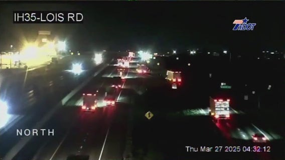 Arlington suspect dies in custody after police chase ends near Sanger