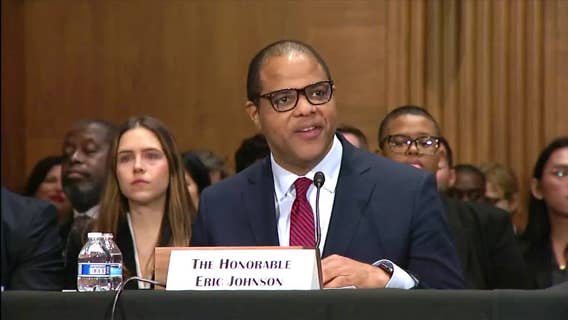 Dallas mayor urges Congress to 'cut red tape,' boost private sector for more affordable housing