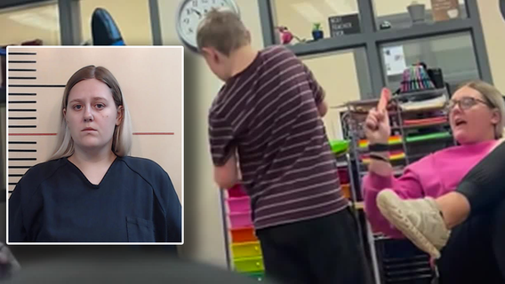 Millsap Elementary principal recommended daughter for Weatherford ISD job amid child abuse probe