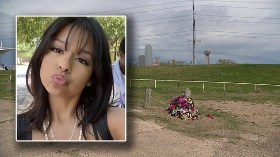 Detective looking for answers in West Dallas shooting that killed 17-year-old