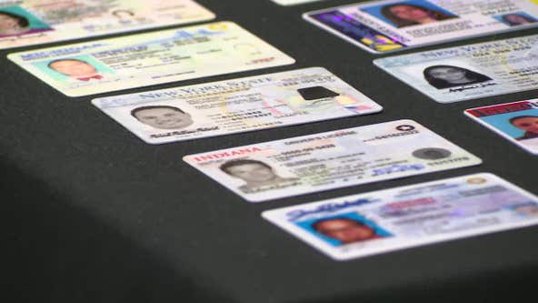TSA urges travelers to get Real ID as deadline approaches