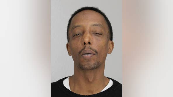 Dallas man accused of shooting 2 men in the back of their heads arrested