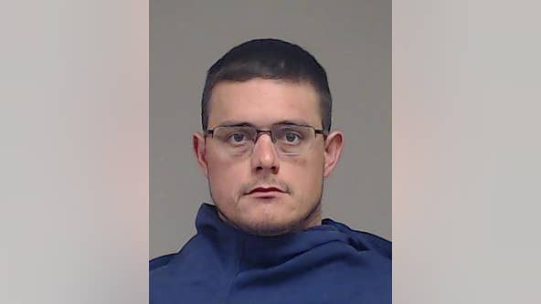 Collin County man charged with capital murder after death of pregnant girlfriend