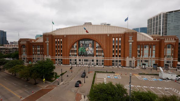 Dallas Mavericks need new arena by 2031-2032 season, CEO says
