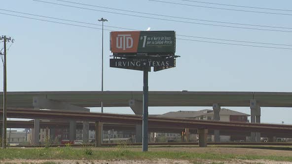 Irving greenlights old stadium site rezoning, opening door to resort casino