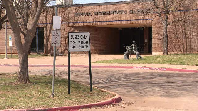 Granbury ISD school bus hits, kills 5-year-old student