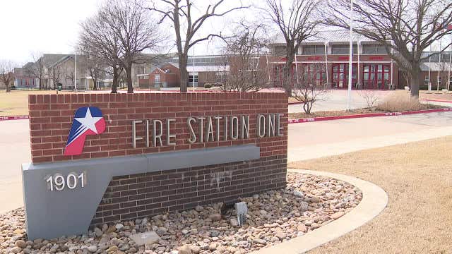'Not now': Plano firefighters denied discussion about 48/96 schedule change