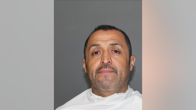 Undocumented immigrant arrested in Ellis Co. after 'cocaine and alcohol' hallucinations, police say